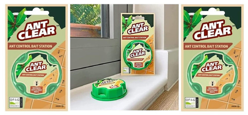 Home defence ant stop killer - defence,