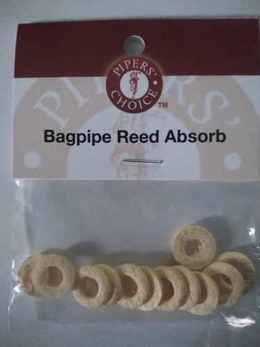 12pk reed absorbs for practice - reed,