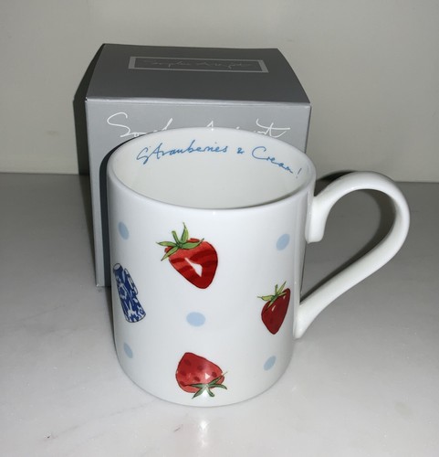 New gift box strawberries - box,