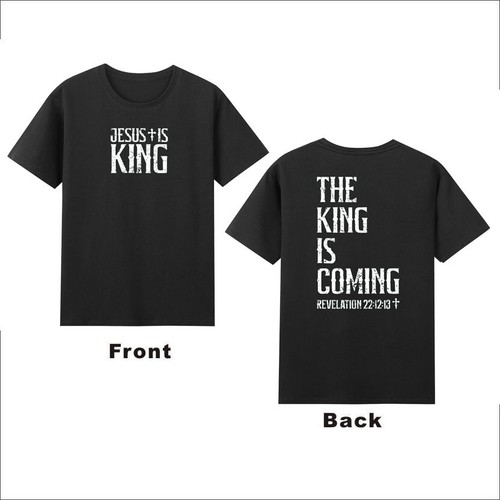 Jesus king the - jesus, is