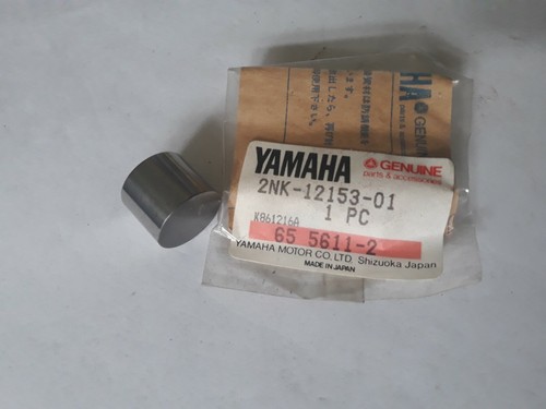 Yamaha valve lifter shim - valve,