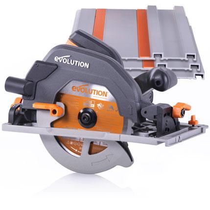 Evolution r185ccsx 185mm - evolution,
