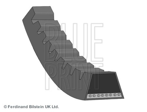 Ad10v980 blue print belt for - ad10v980,