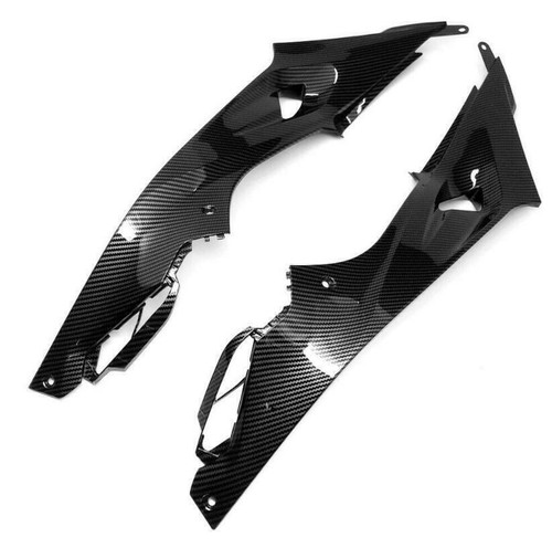 Carbon fiber gas tank side - tank,