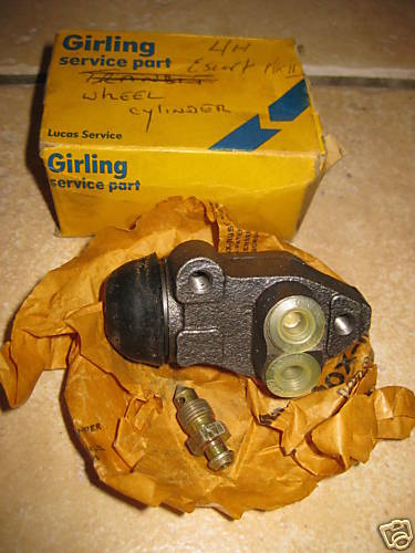 Lhf front wheel cylinder - /,