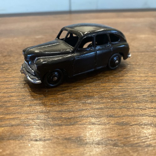 Vintage dinky toys standard - vintage,