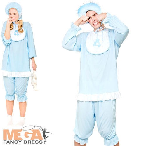 Blue big cry baby adults - cry,