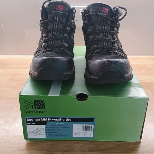 Karrimor bodmin mid - mid, iv