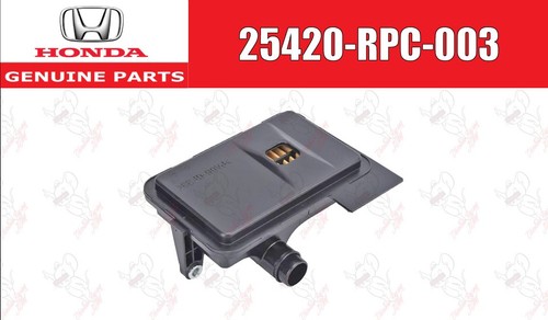 Honda oem oil - honda, strainer