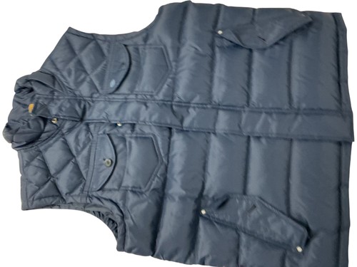 Timberland quilted puffer - quilted,