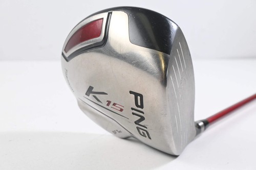 Ping k15 driver 5 degree - ping, /