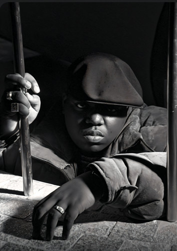 Notorious biggie smalls - notorious,