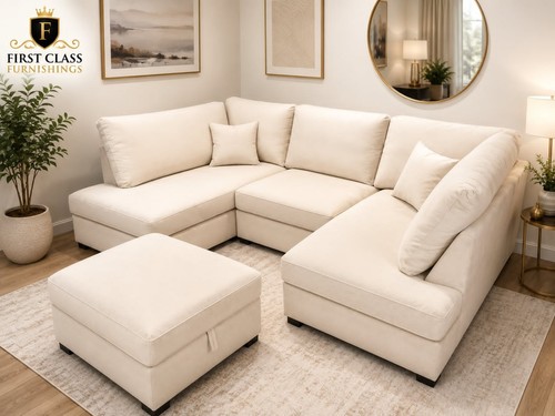 Luxury cinema style - style, family