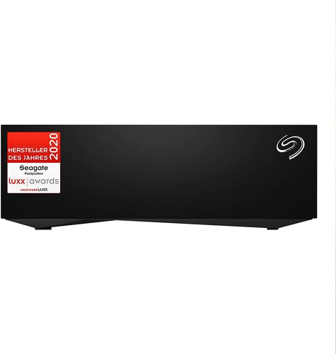 Seagate desktop drive - desktop, 8tb