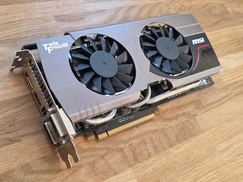 Msi geforce gtx - msi,