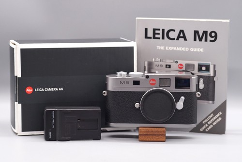 Skyllaney leica steel - ex-skyllaney,