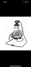 Graco duetsoothe swing and - swing,