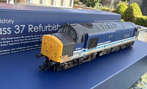 Bachmann branchline class - branchline, oo