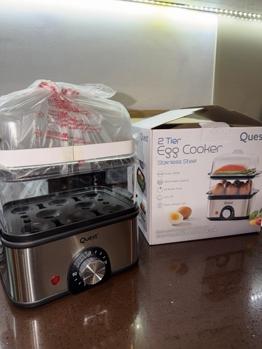 Quest multi level egg - quest, 2