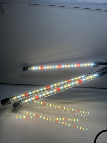 Greenhouse led grow panel - led,