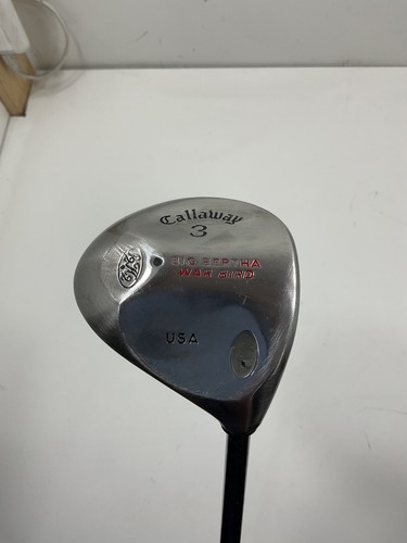 Callaway big bertha war - big,