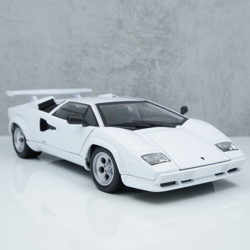 Lamborghini countach lp500 - countach,