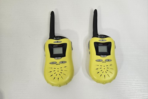 Cobra microtalk 2 way - x,