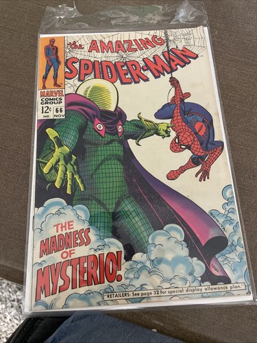 The amazing spider man number - the,