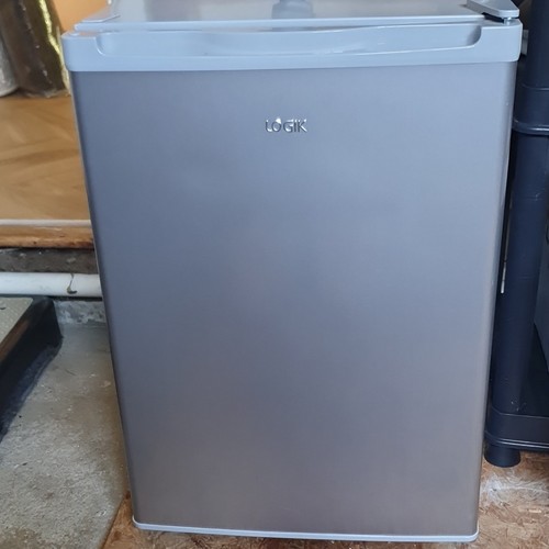 Logik silver table top - logik, mini