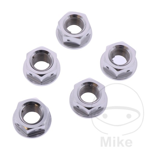 Jmp nut set for transmission - nut,