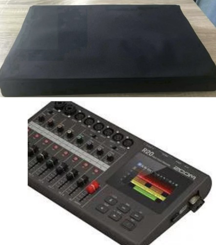 Dust cover zoom - cover, r20