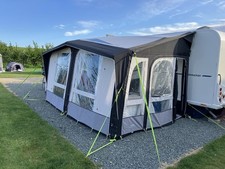 Dometic air pro - pro, 390