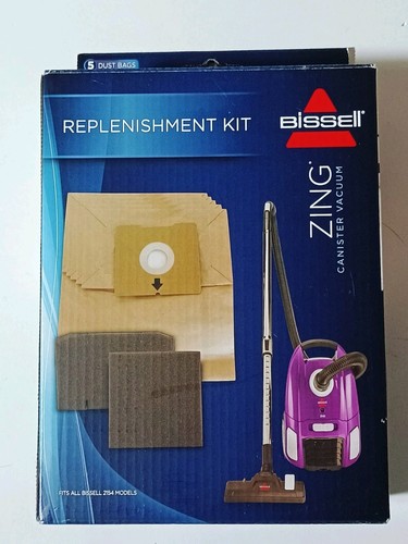New box bissell - [new,,