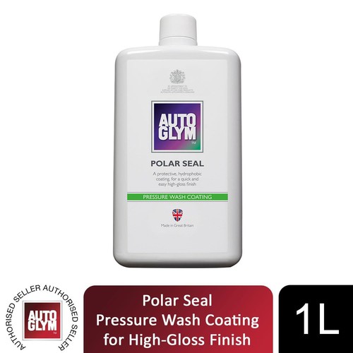 Autoglym polar seal snow - polar,