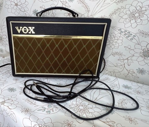 Vox pathfinder guitar - vox, 10