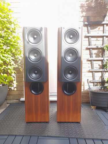 Kef 105 vintage - kef,