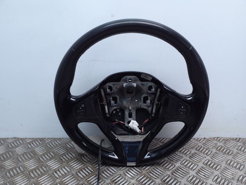 Renault captur steering wheel - captur,