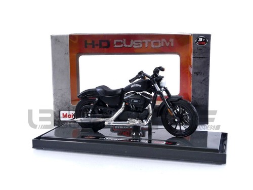 Maisto harley davidson - 1/18,