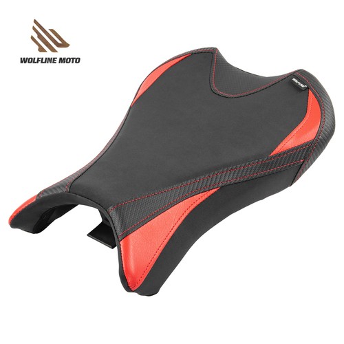 Wolfline rider seat - rider,