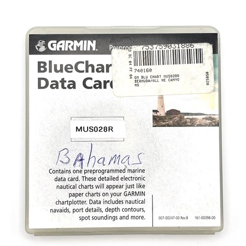 Data card memory - , with