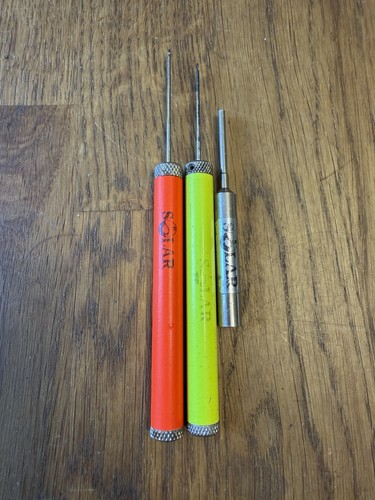 Solar tackle bait - solar,