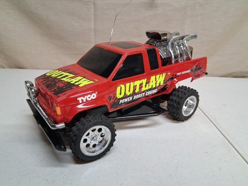 Tyco outlaw - tyco,