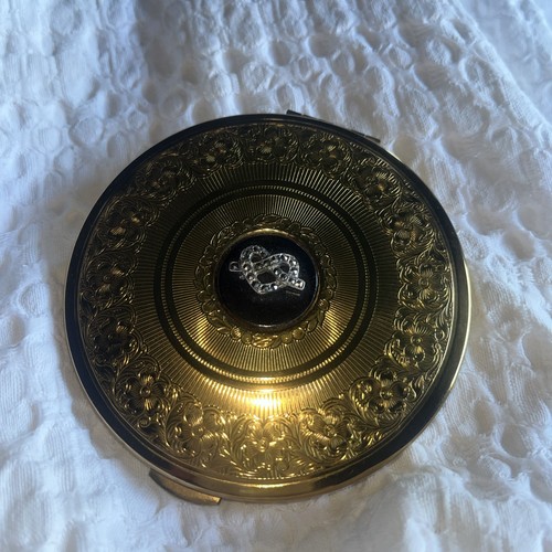 Vintage 60s kigu gilt finish - 60s,