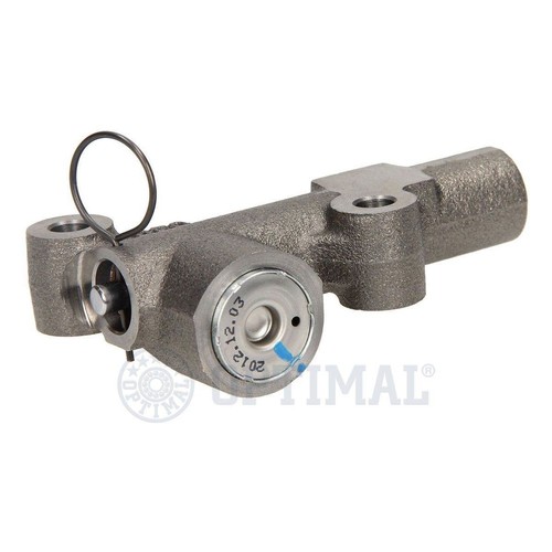 Optimum timing belt vibration - optimum,