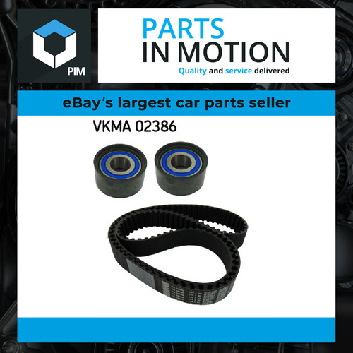 Timing belt kit fits vauxhall - timing,