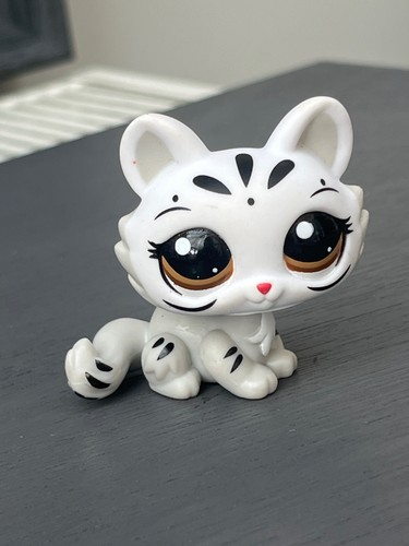 Littlest pet shop lps - pet,