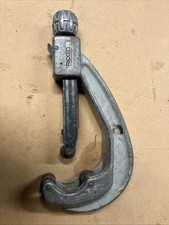 Ridgid 154 pipe cutter - ridgid,