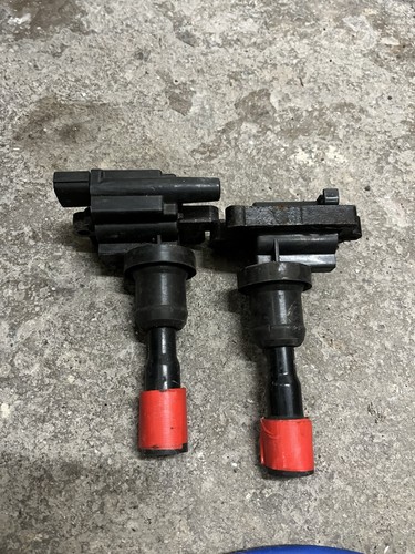 Mitsubishi evo ignition - mitsubishi,