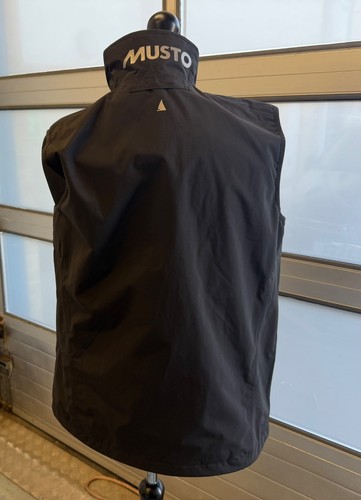 Black musto sardinia 1 - black,