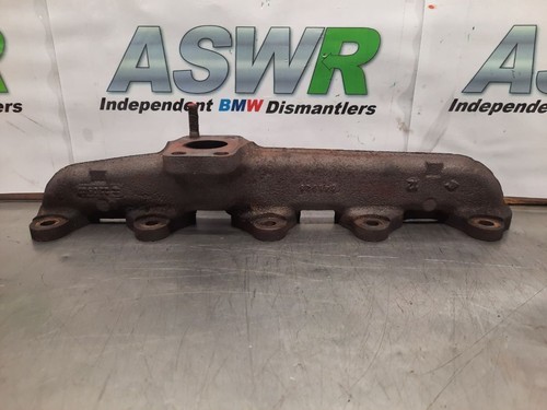 Mini cooper exhaust manifold - mini,